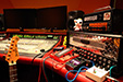 Bastard Studios Tonstudio - Gitarrenaufnahmen