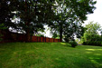 Bastard Studios Tonstudio - Garten